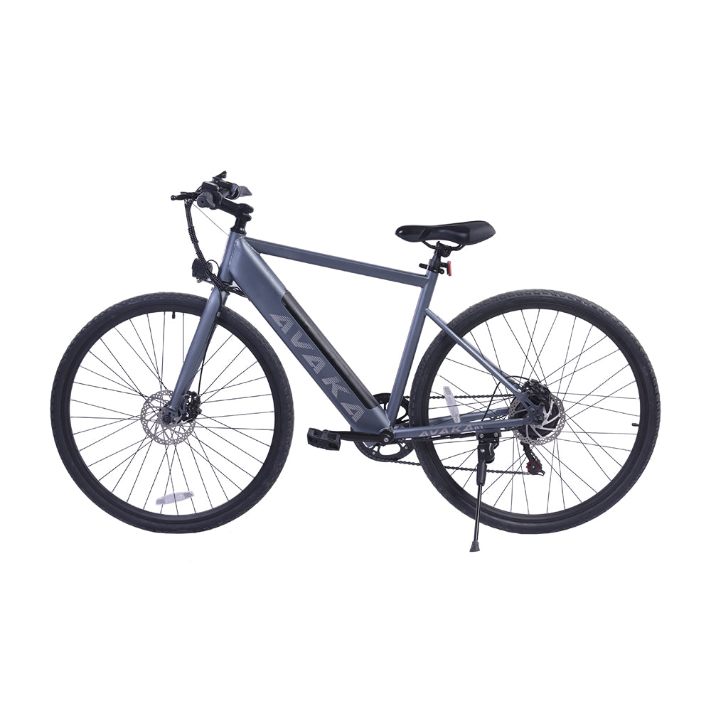 Bicicletta elettrica da città AVAKA R1 250W
