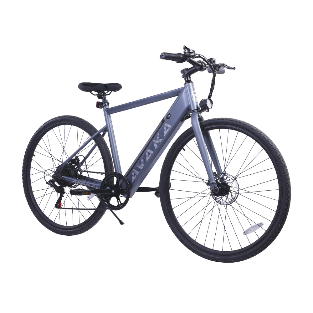 Bicicletta elettrica da città AVAKA R1 250W