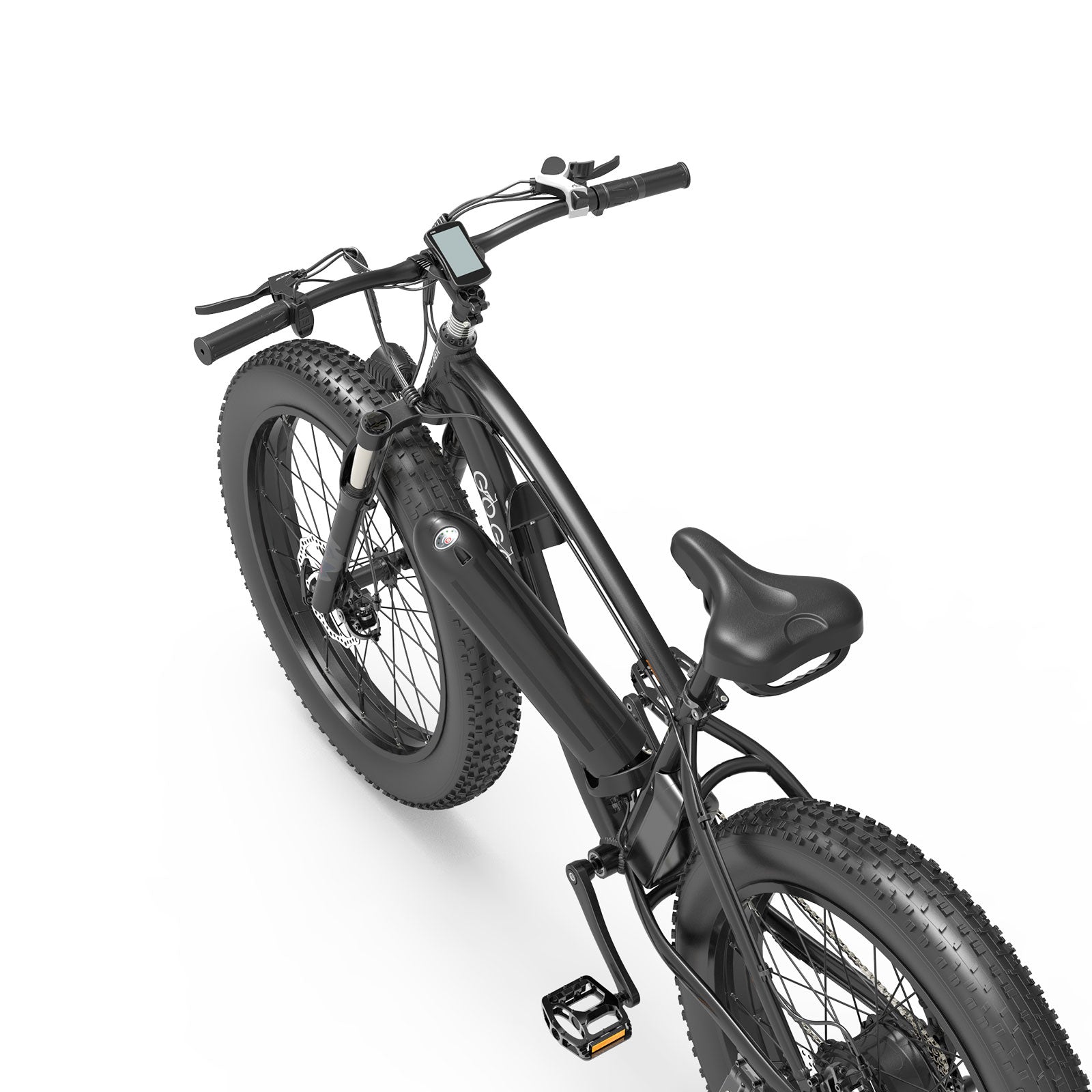 Mountain bike elettrica GOGOBEST GF600 1000W