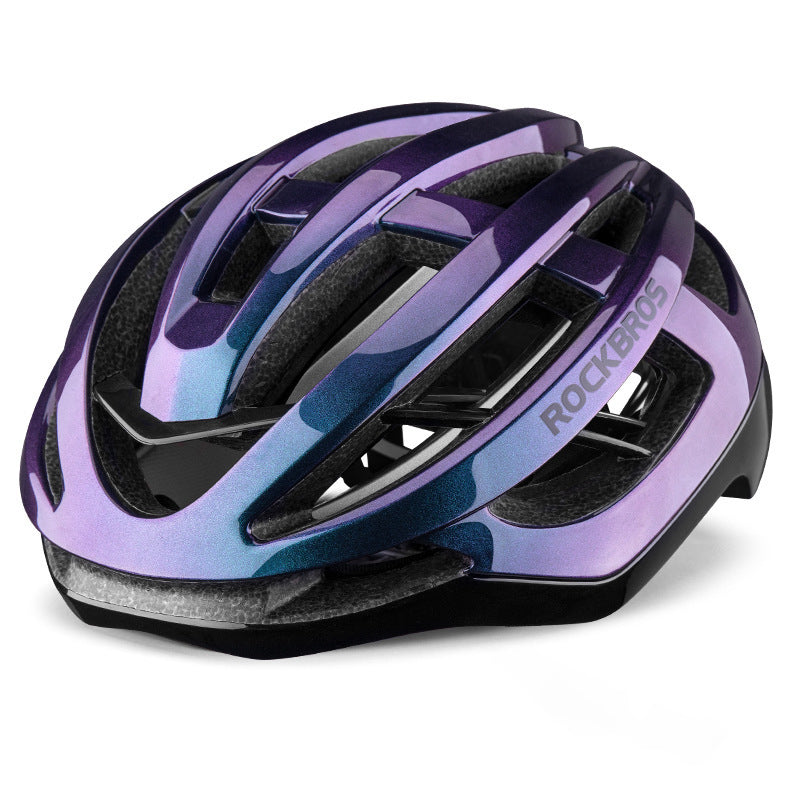 Casco da ciclismo MTB ultraleggero per la sicurezza
