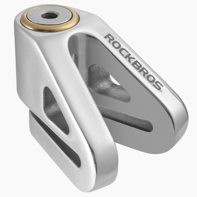 Bike Anti-theft Wheel Disc Brake Lock
