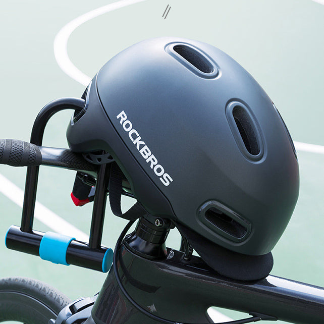 Bike Breathable Shockproof Helmet