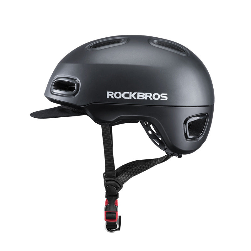 Bike Breathable Shockproof Helmet