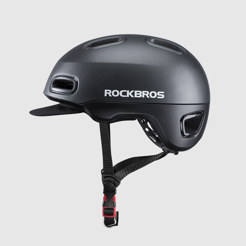 Bike Breathable Shockproof Helmet