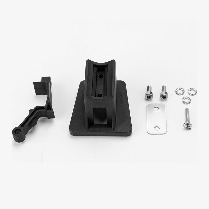 Borsa anteriore rigida impermeabile per bici