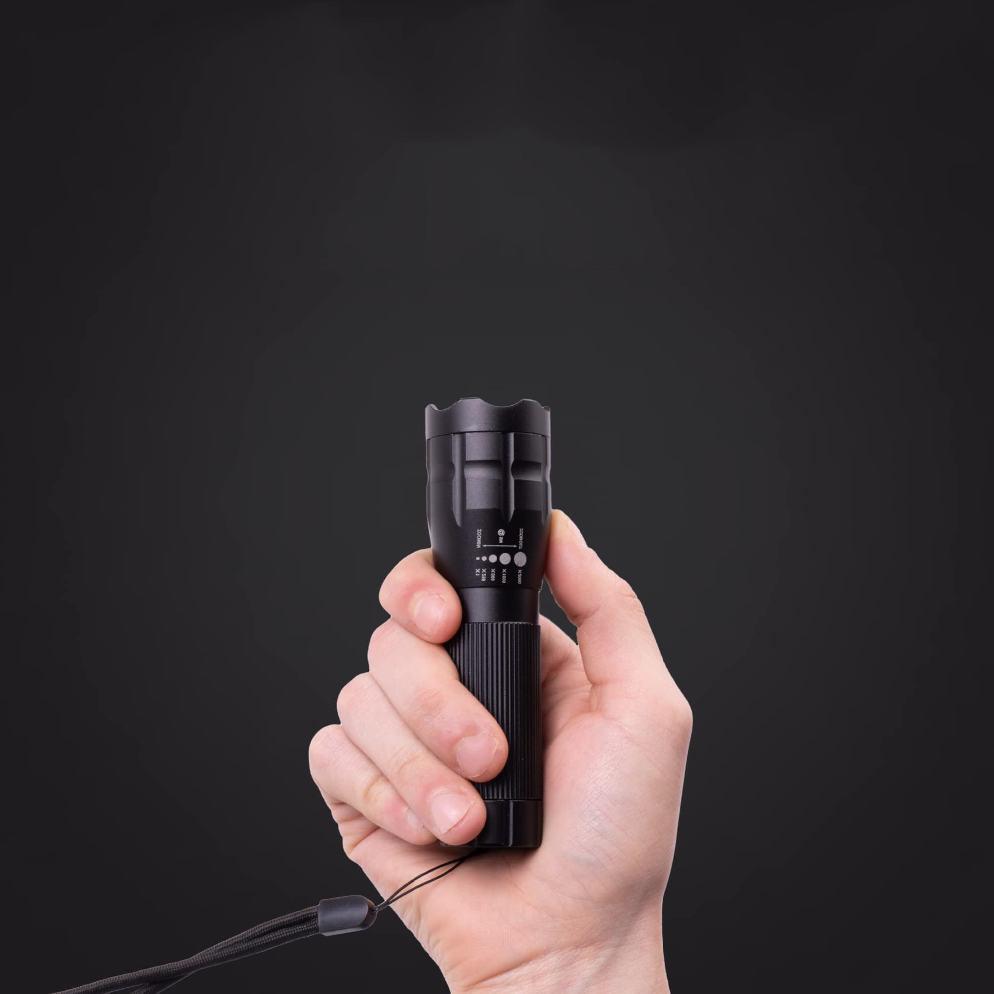 Set faro e fanale posteriore per bicicletta