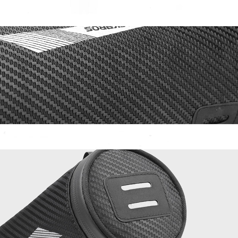 Borsa impermeabile anteriore per bicicletta