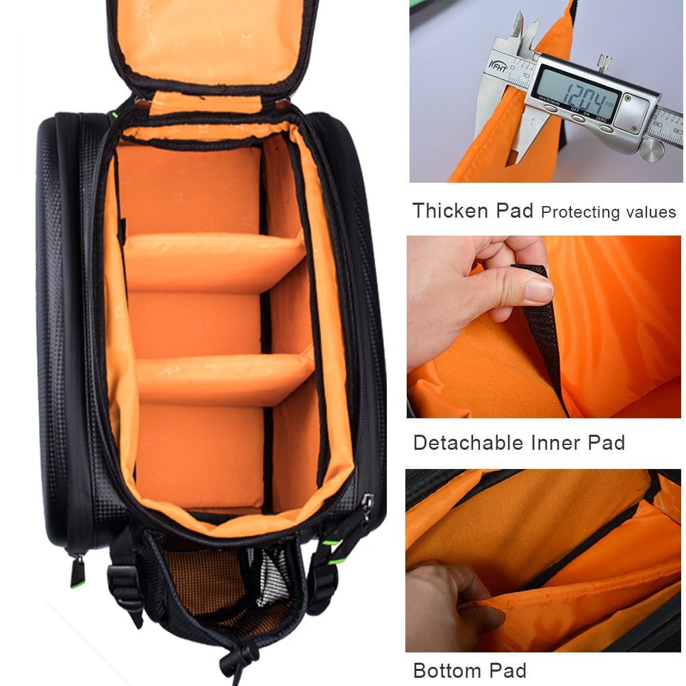 Borsa portabiciclette Borsa portabiciclette MTB